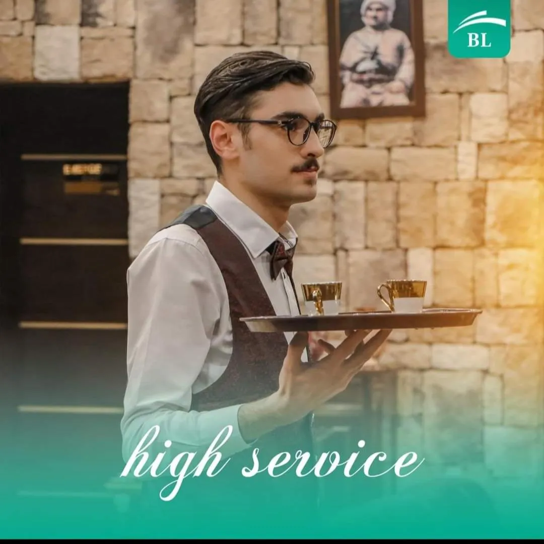 BL-Hotels Erbil