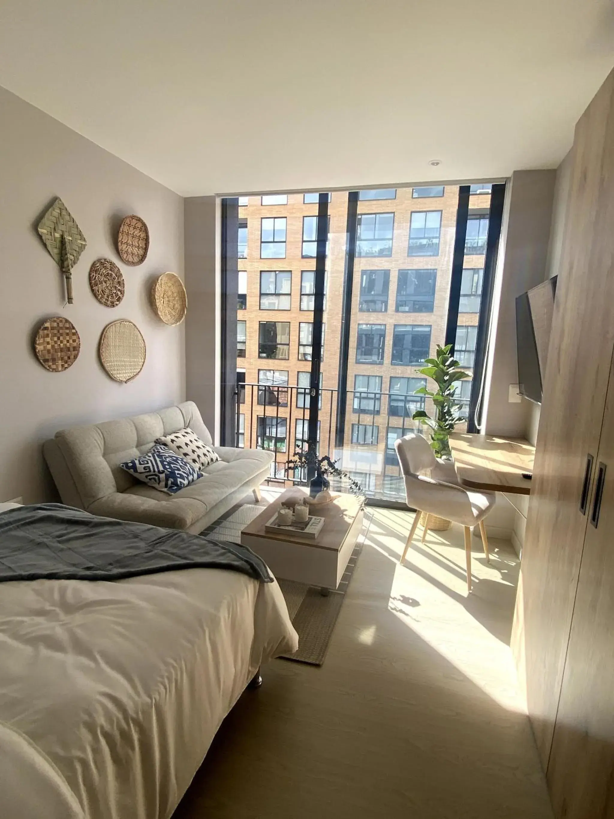 Chic downtown loft - near Zona Rosa Chic downtown loft - near Zona Rosa
