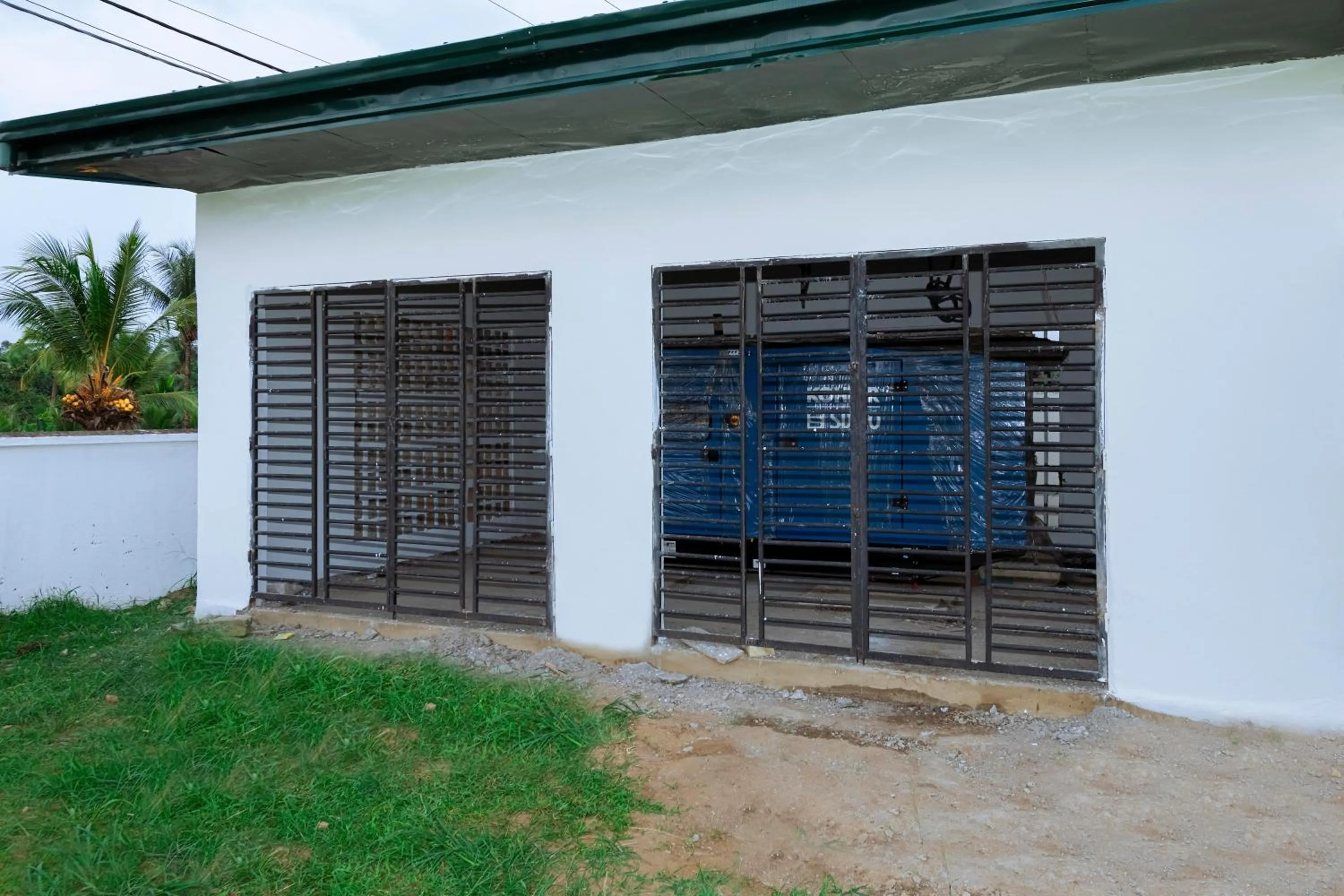 Day in HOTEL DE L'OCEAN KRIBI