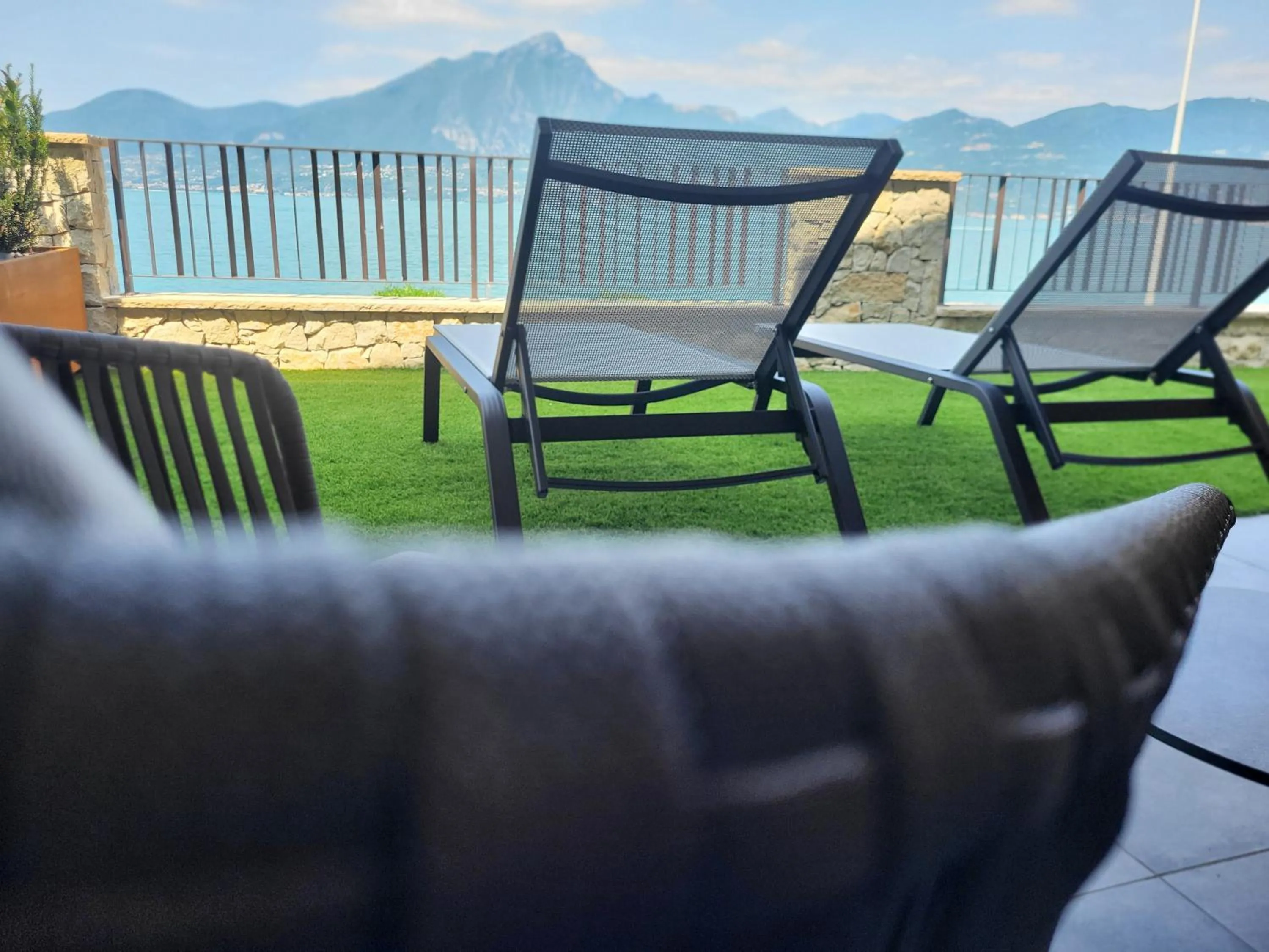 Attilio High Living Suites - Adults Only