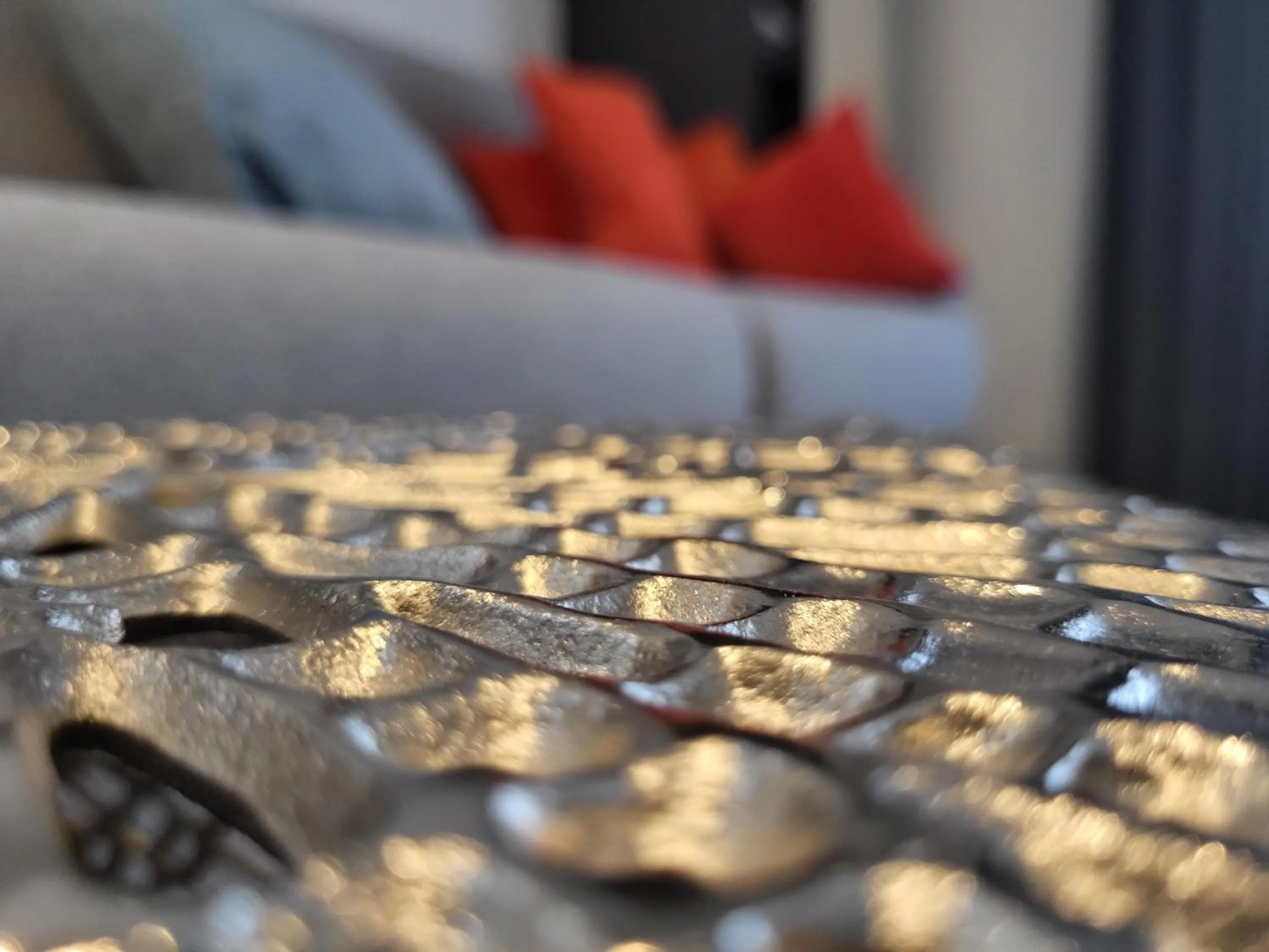 Attilio High Living Suites - Adults Only