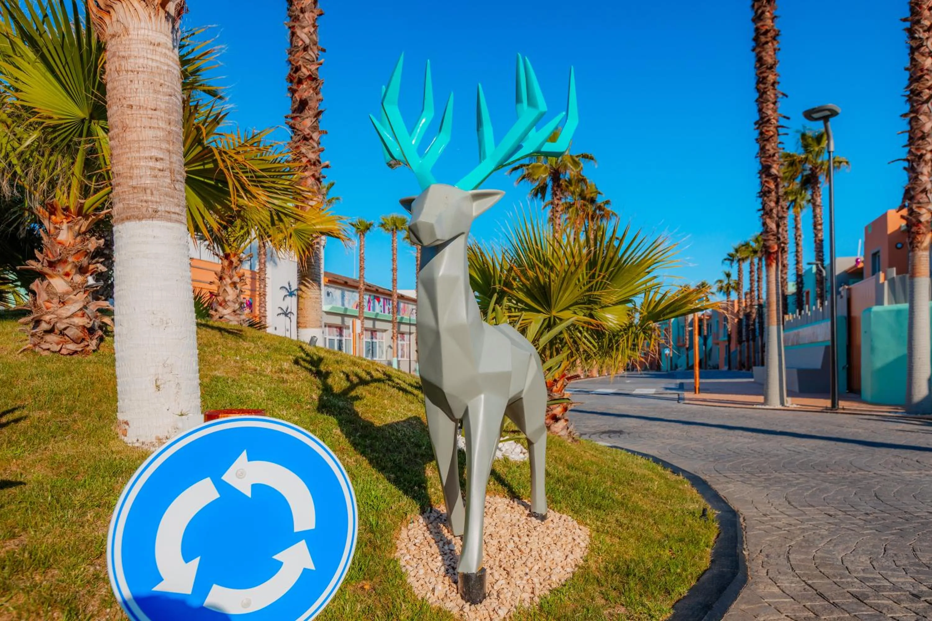 Day in ON City Resort All Inclusive Prime