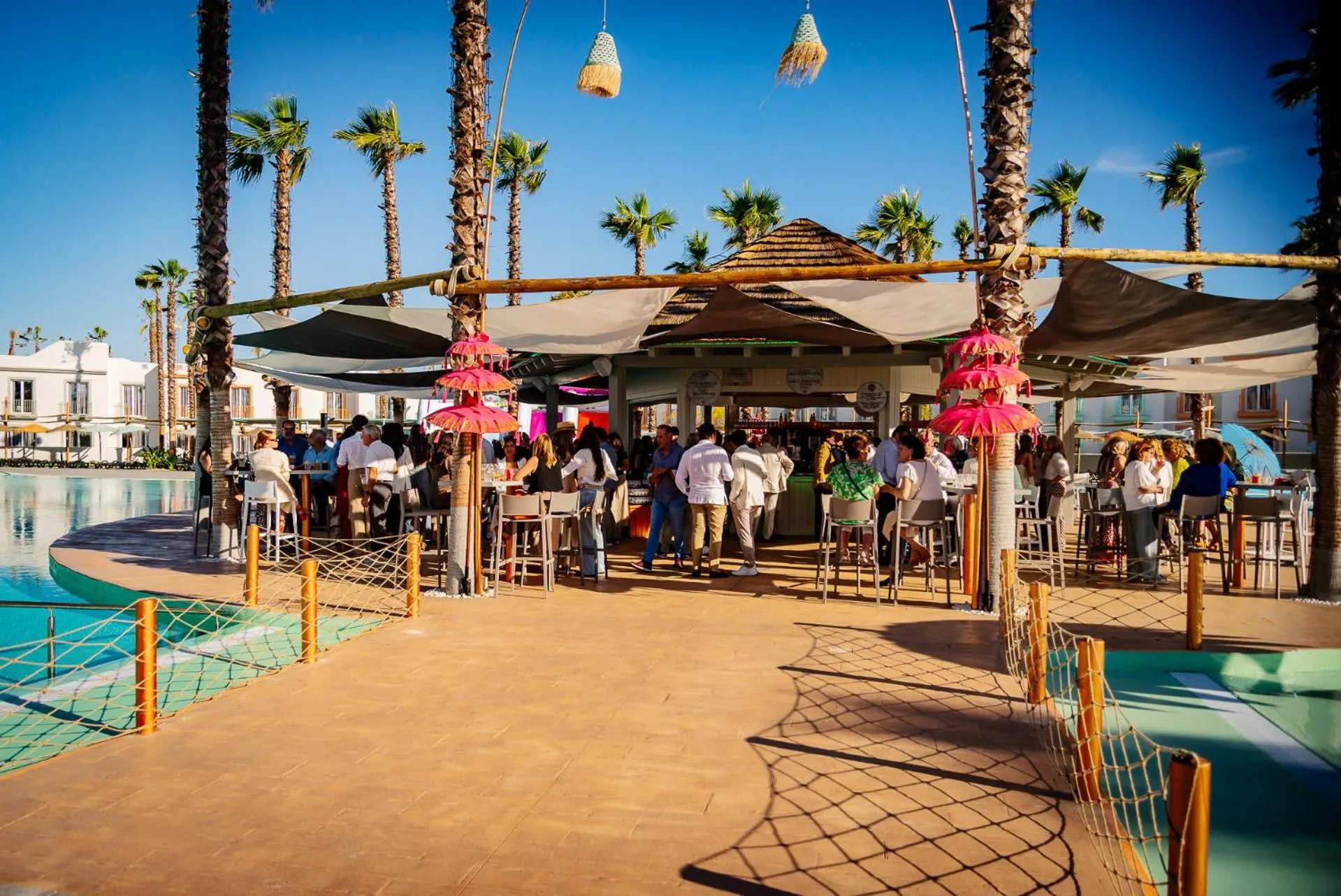 Day in ON City Resort All Inclusive Prime