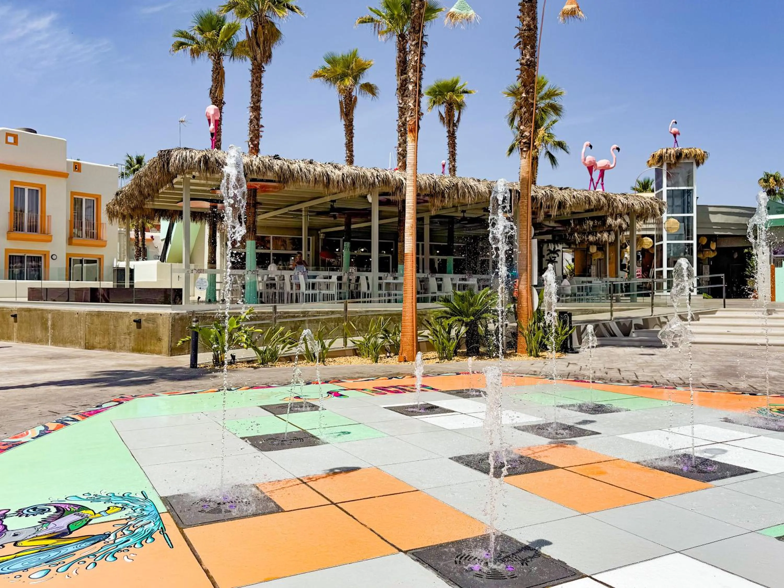 Property building in ON City Resort All Inclusive Prime