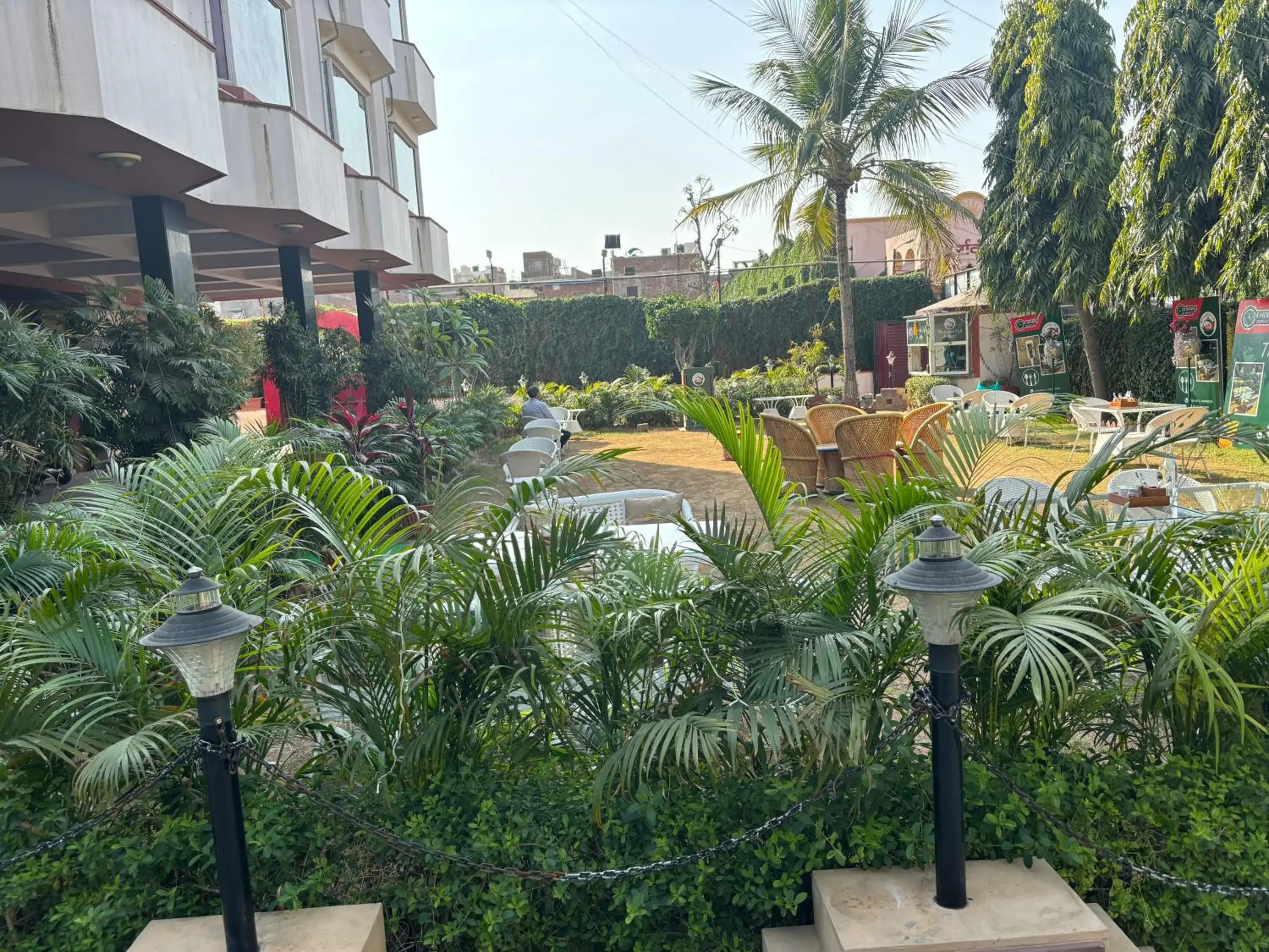 Hotel Maya international Hotel Maya international