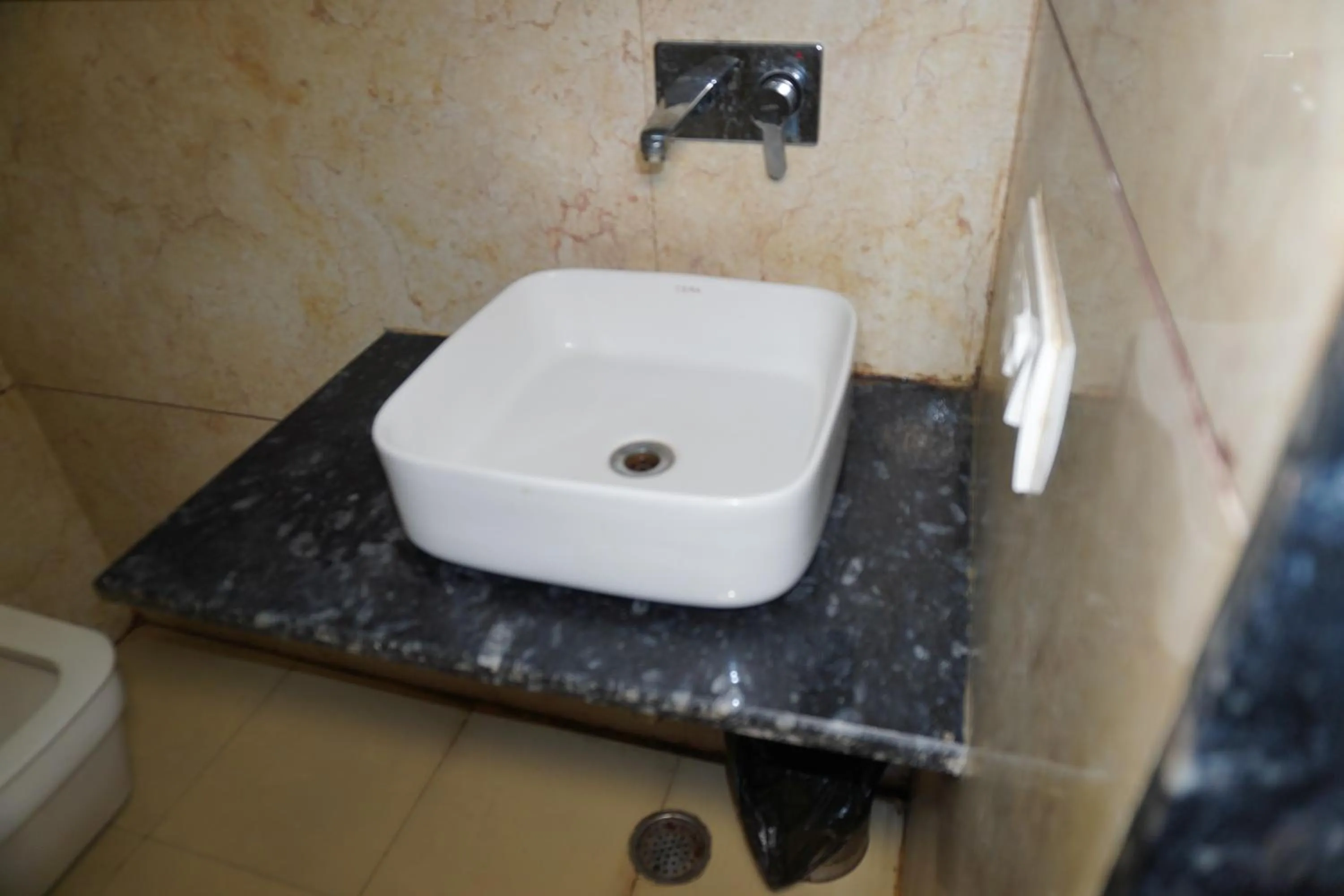 Hotel Maya international