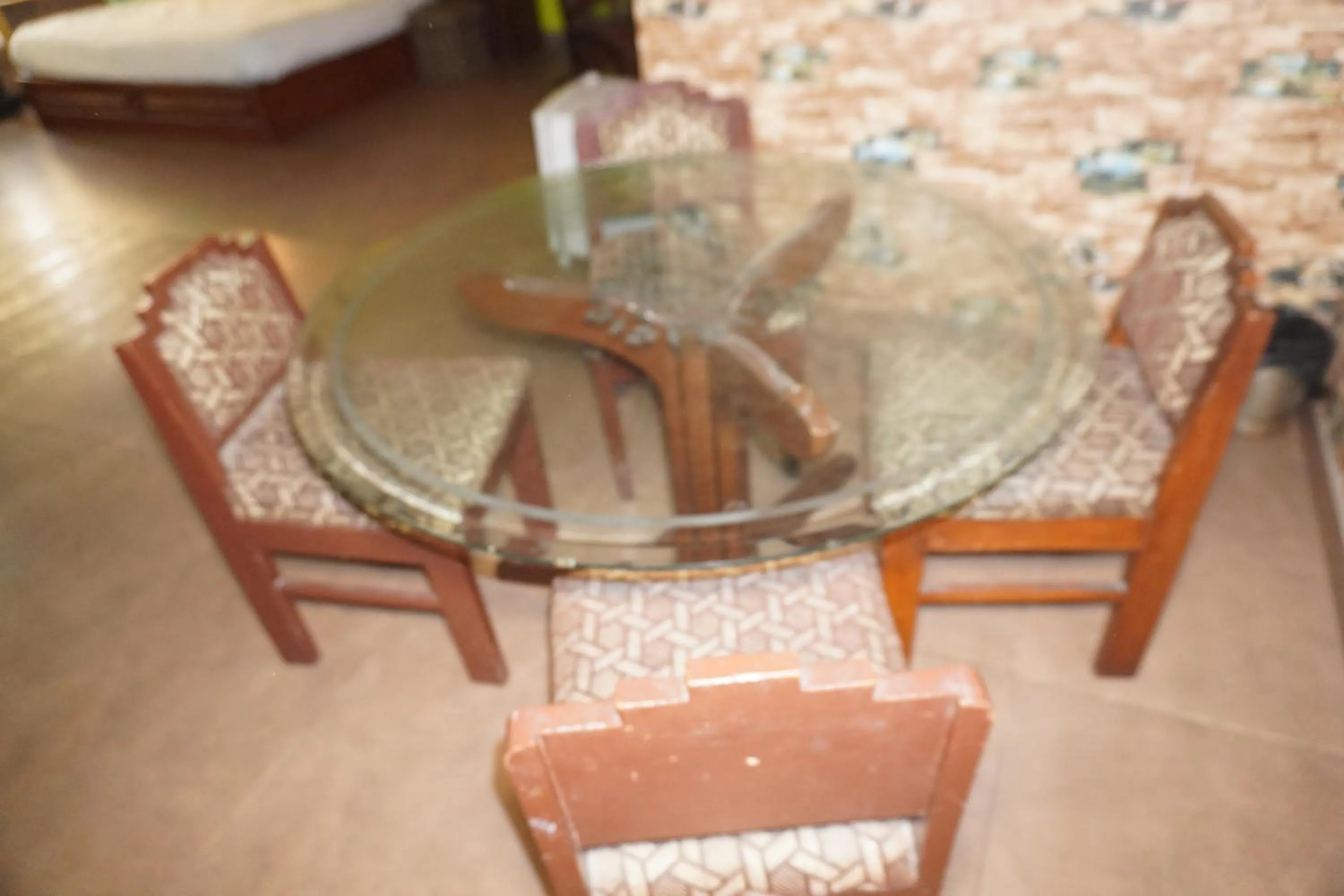 Hotel Maya international