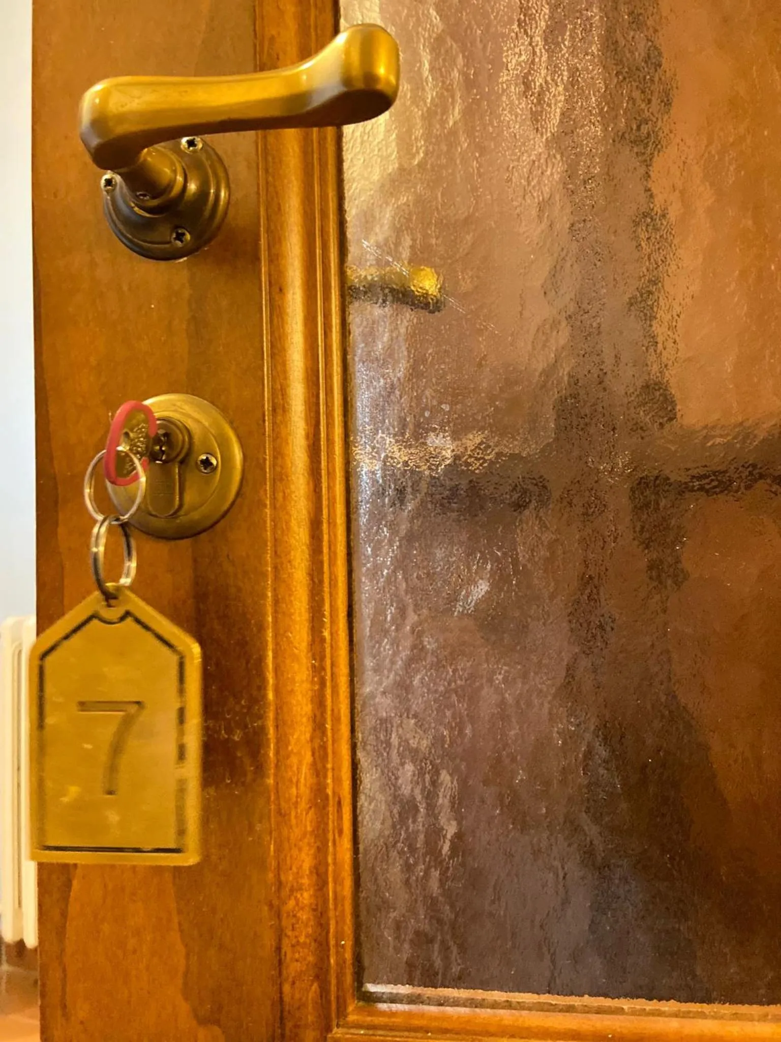 Casale dei cento Acri