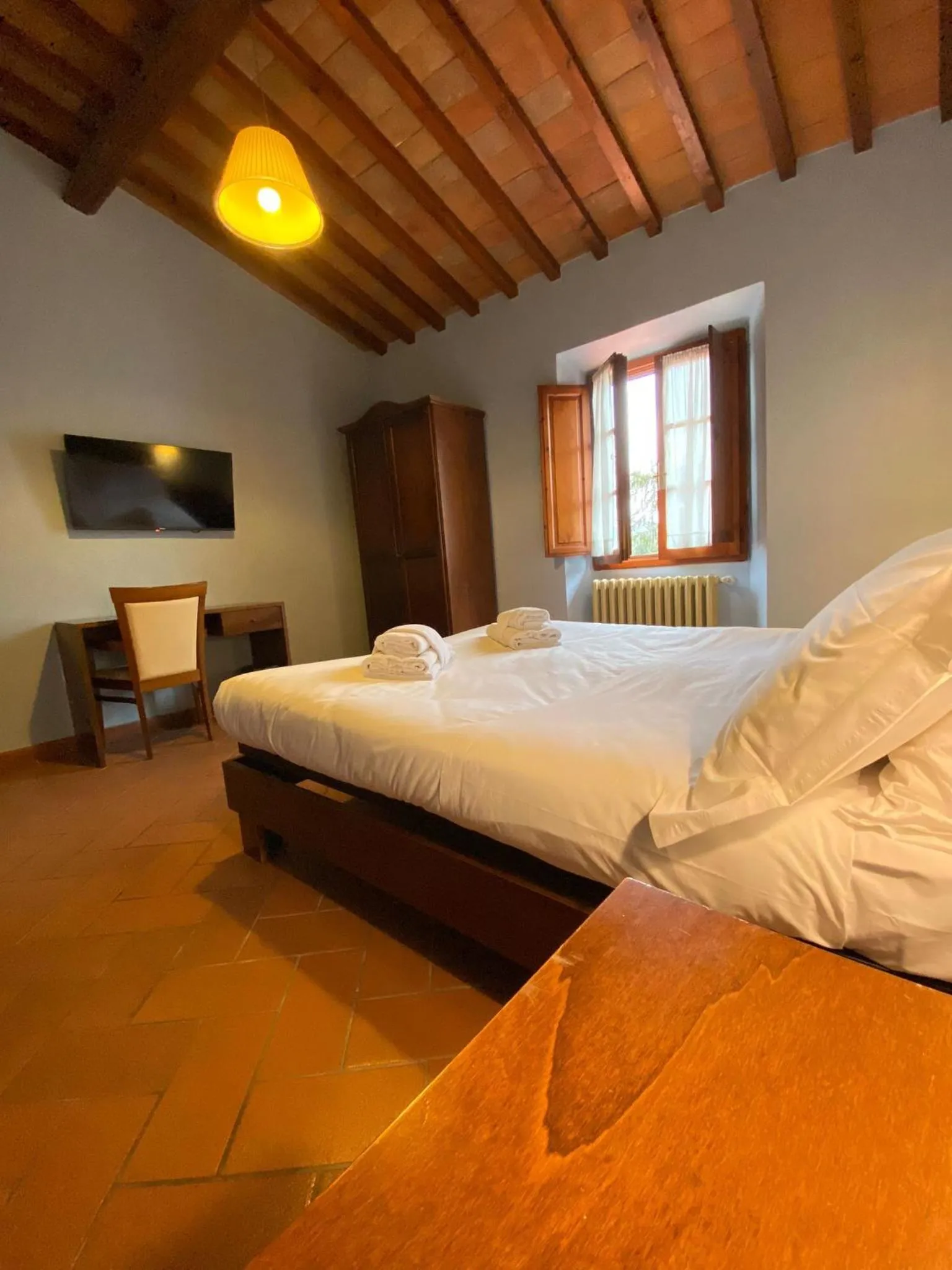 Bed in Casale dei cento Acri