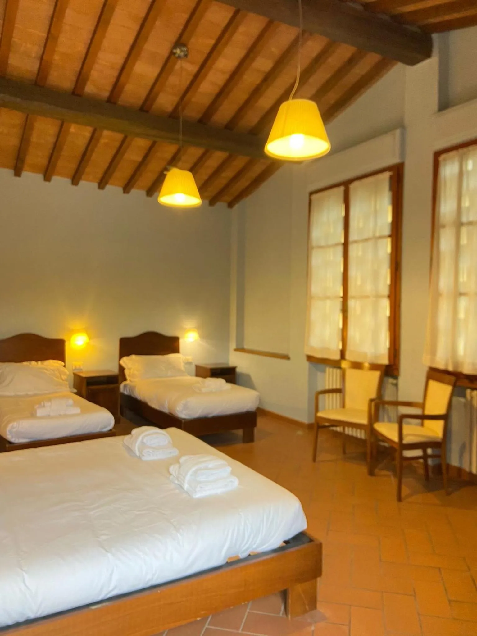 Bed in Casale dei cento Acri