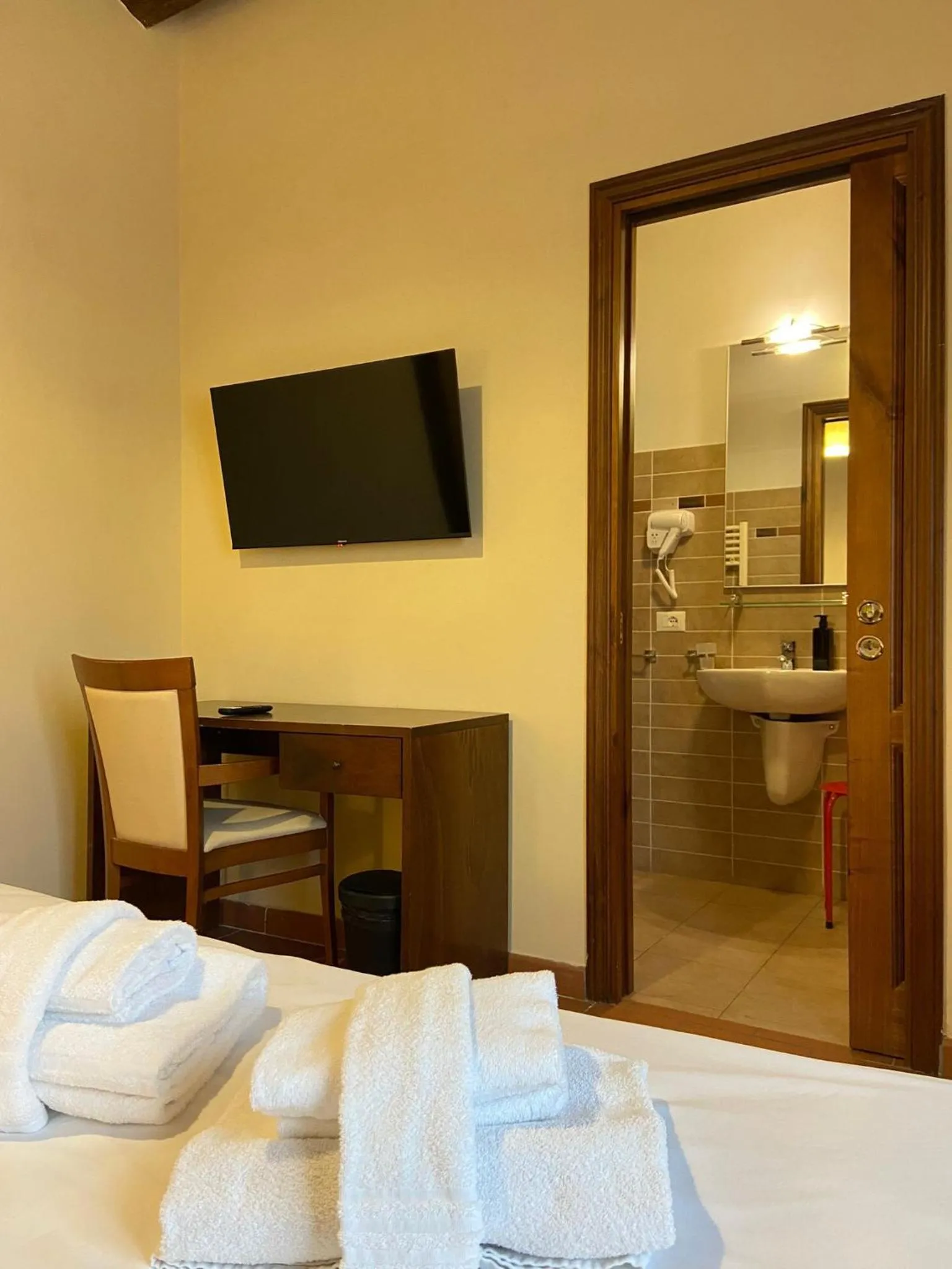 Bed in Casale dei cento Acri