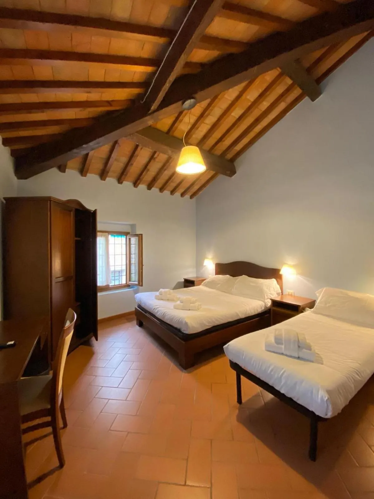 Bed in Casale dei cento Acri