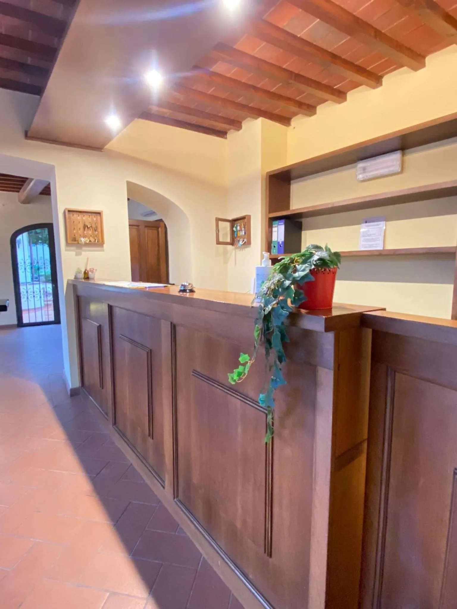 Casale dei cento Acri