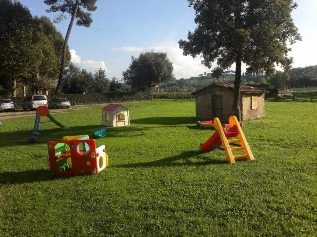 Casale dei cento Acri