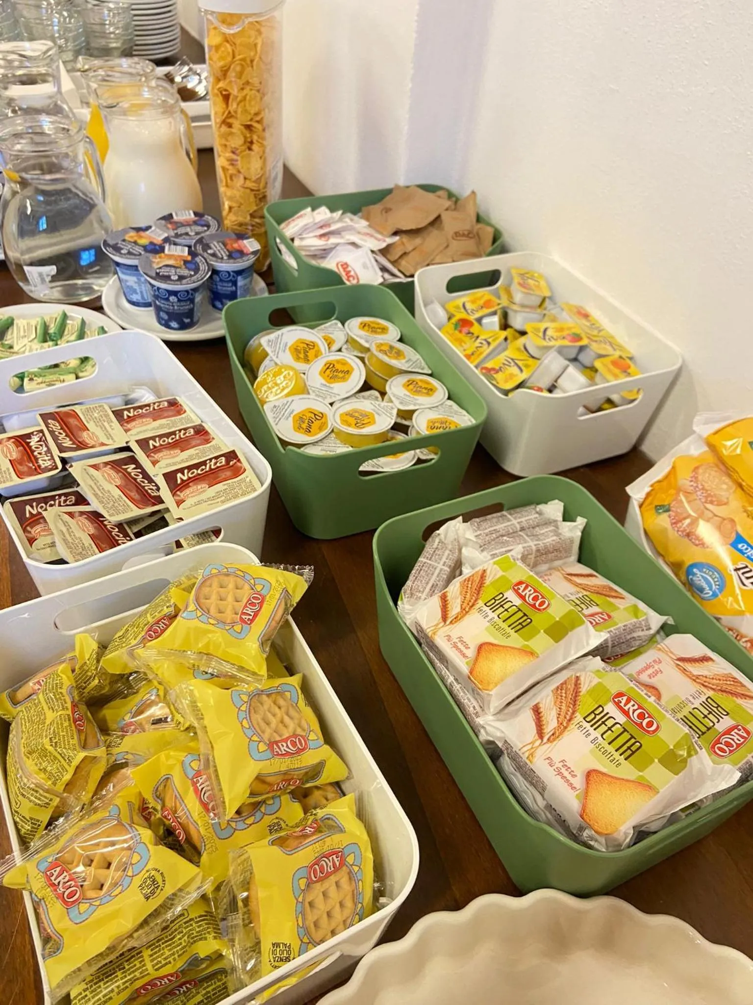 Casale dei cento Acri