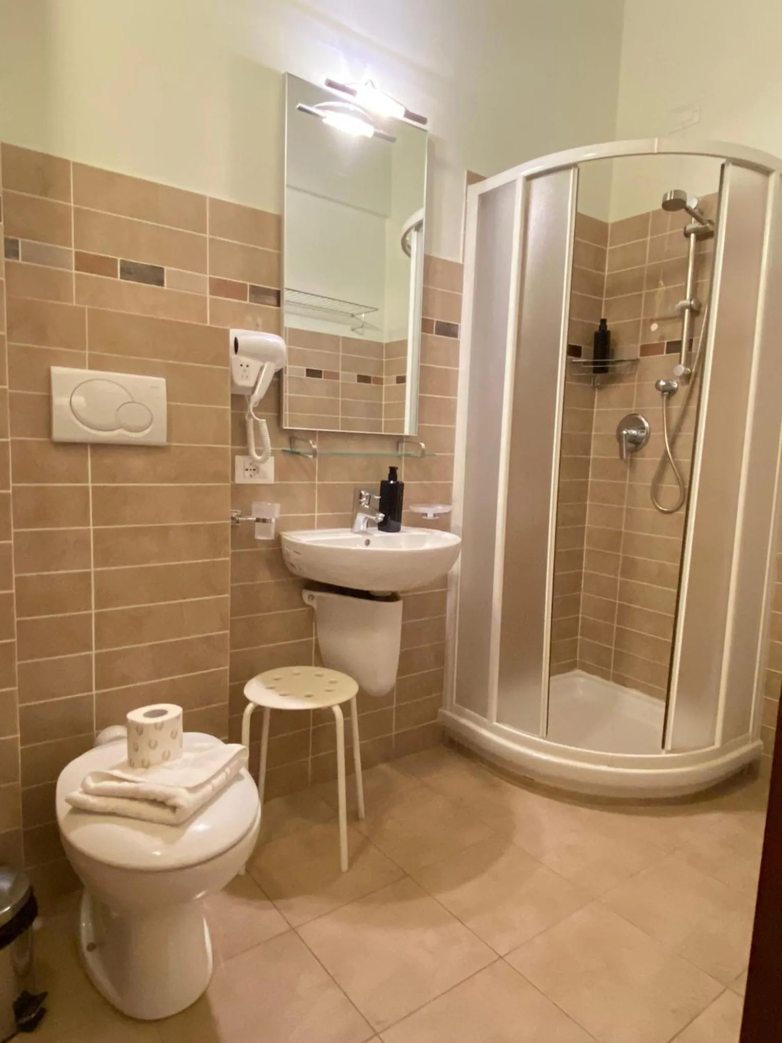 Casale dei cento Acri