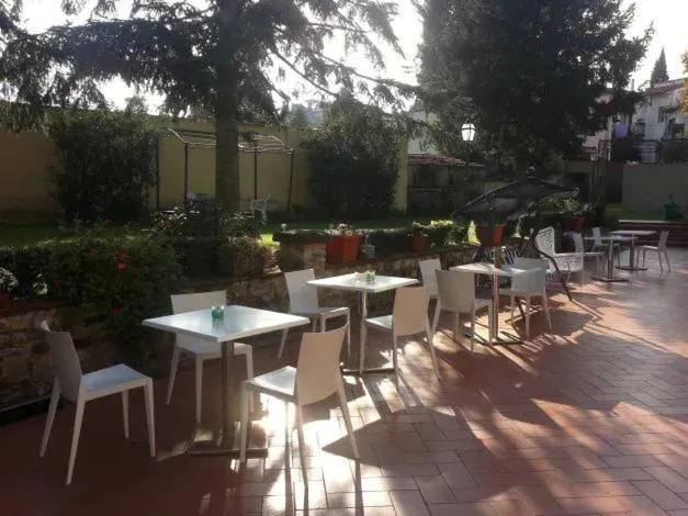 Casale dei cento Acri