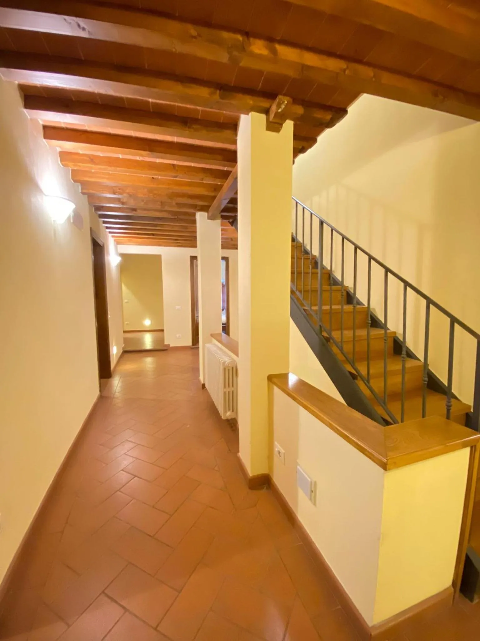 Casale dei cento Acri