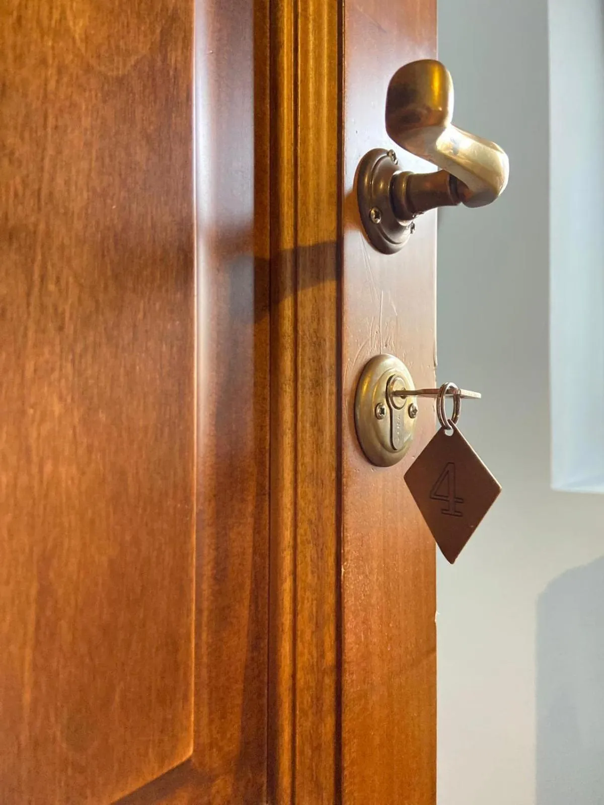 Casale dei cento Acri