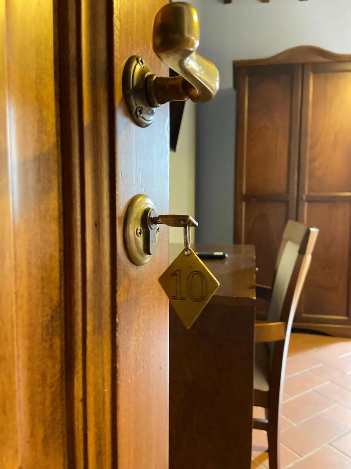 Casale dei cento Acri