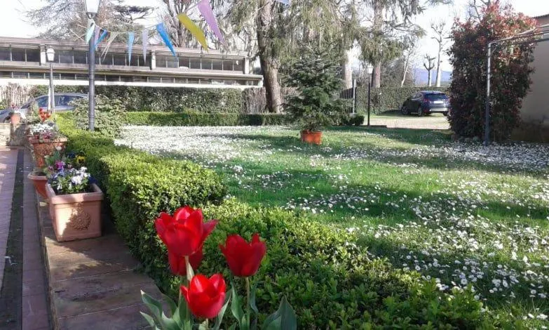 Casale dei cento Acri