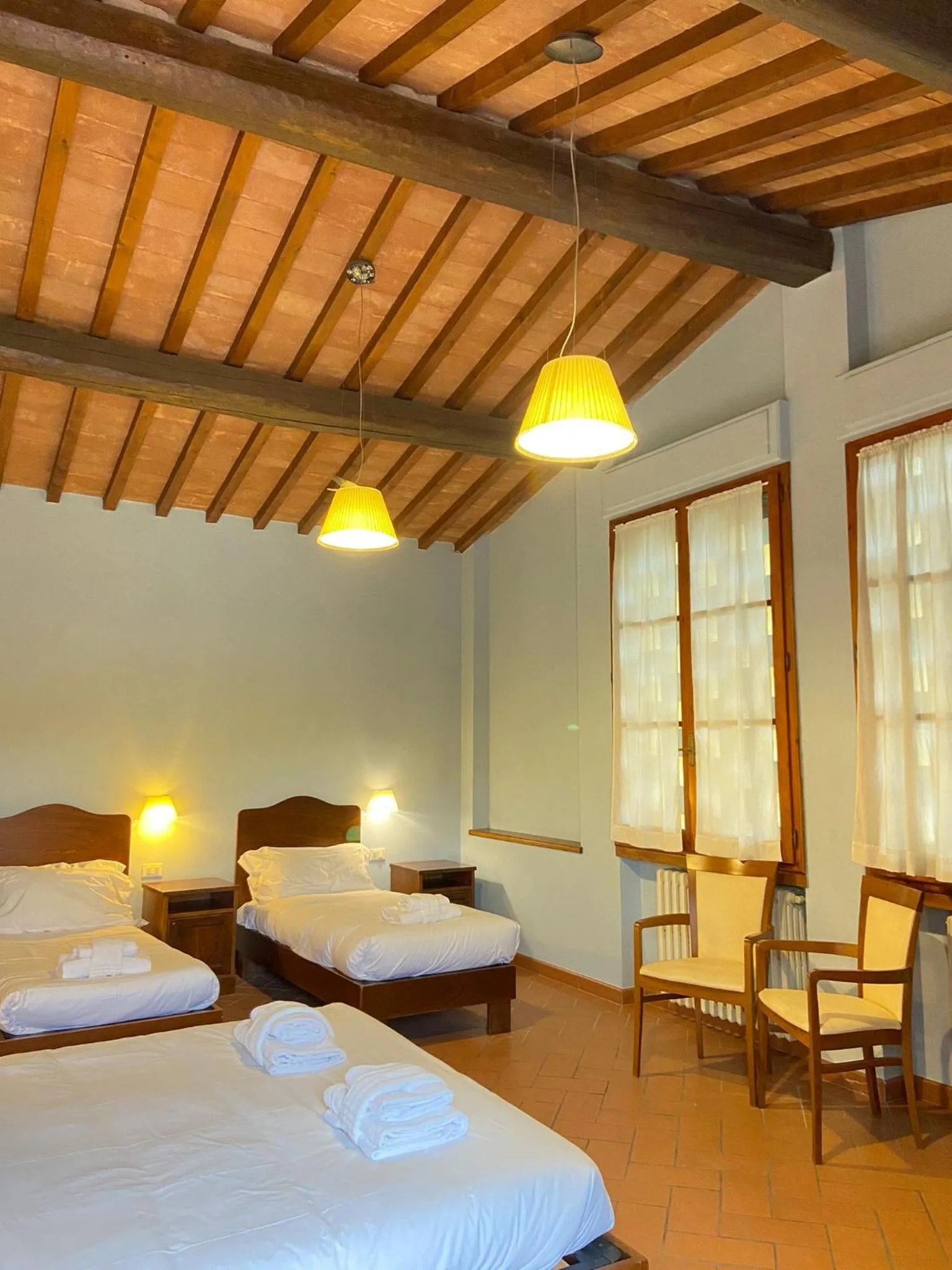 Bed in Casale dei cento Acri