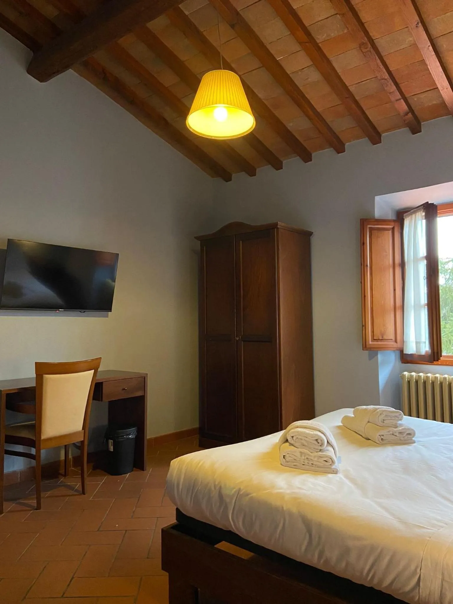 Bed in Casale dei cento Acri