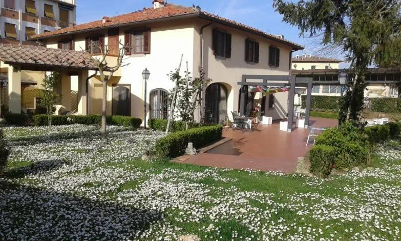 Casale dei cento Acri