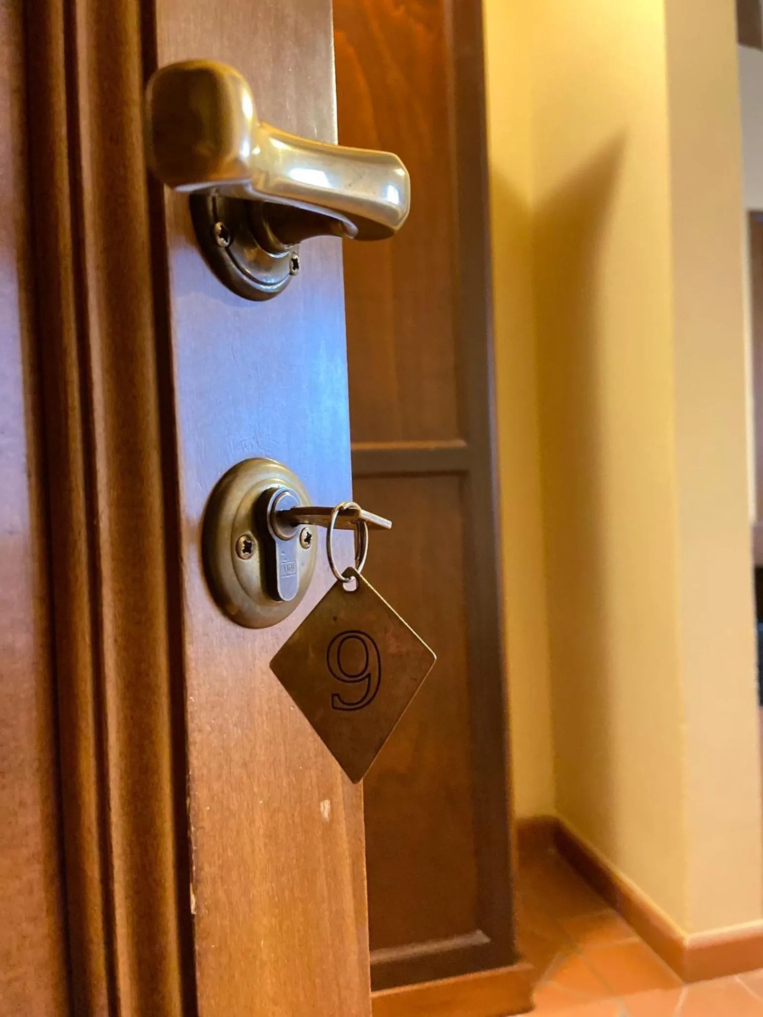 Casale dei cento Acri