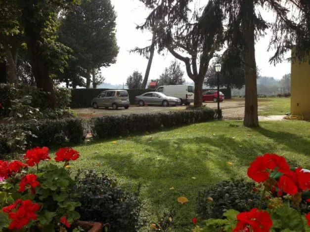 Casale dei cento Acri