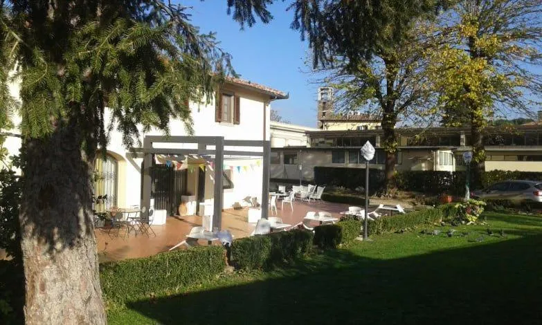 Casale dei cento Acri