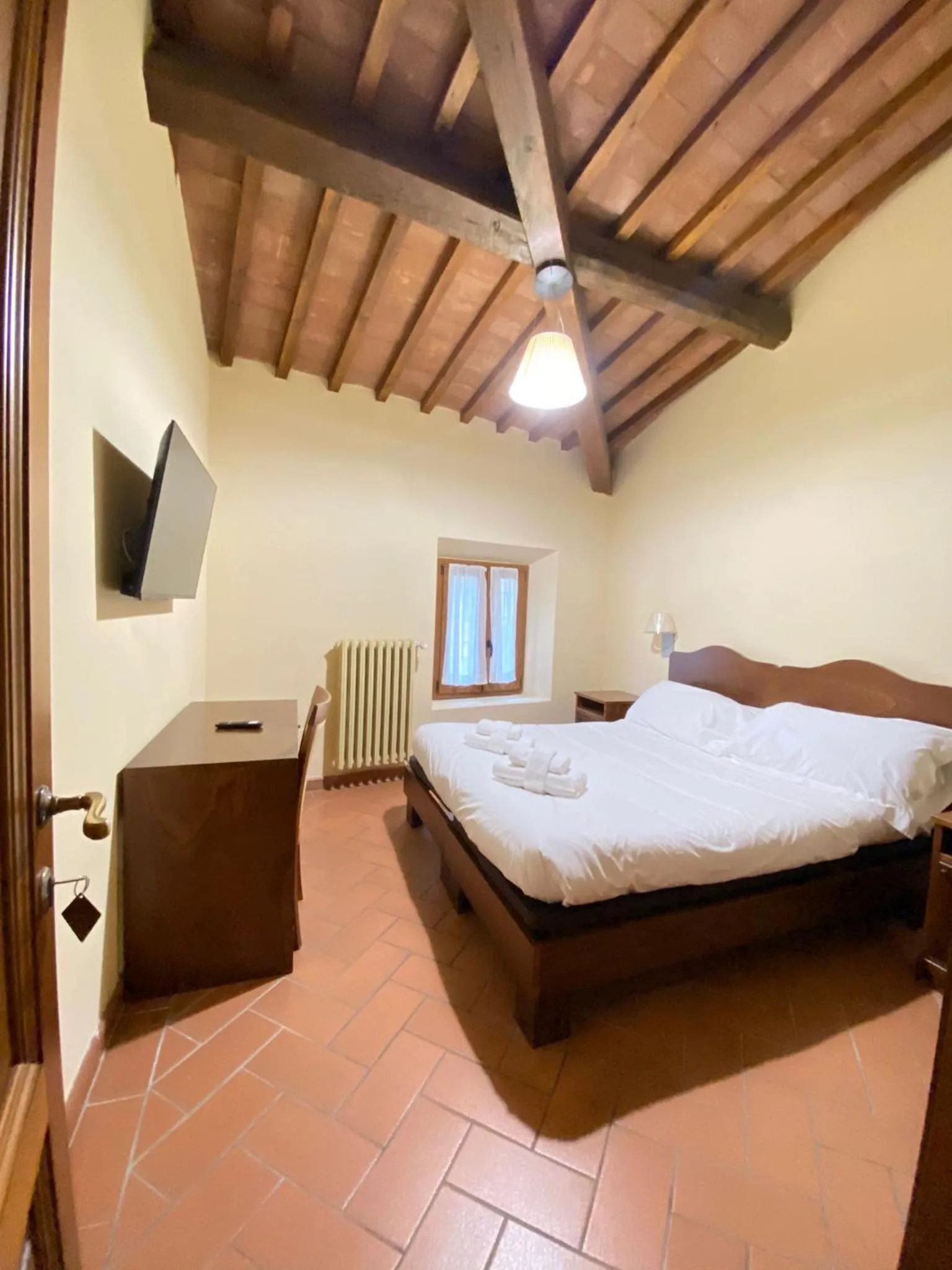 Bed in Casale dei cento Acri