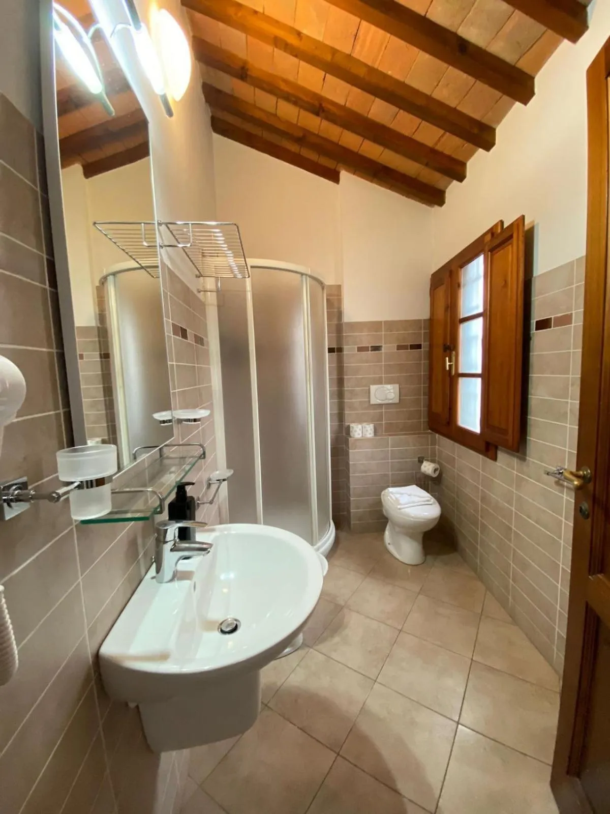 Casale dei cento Acri