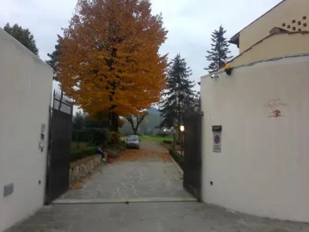 Casale dei cento Acri