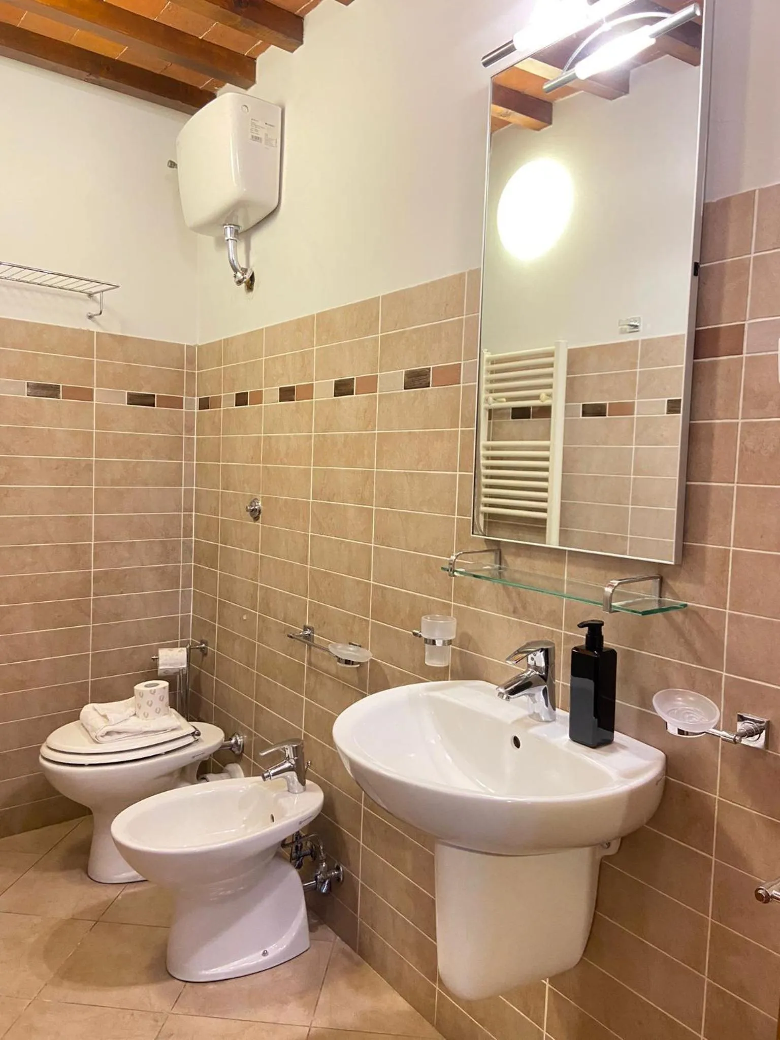 Casale dei cento Acri