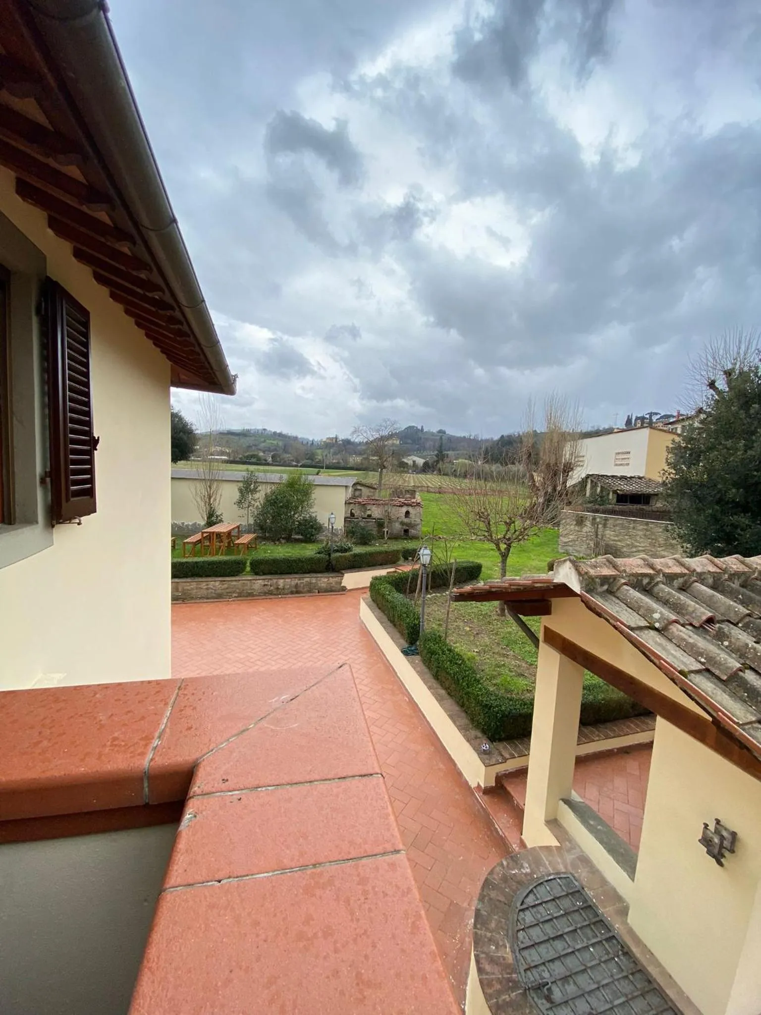 Casale dei cento Acri