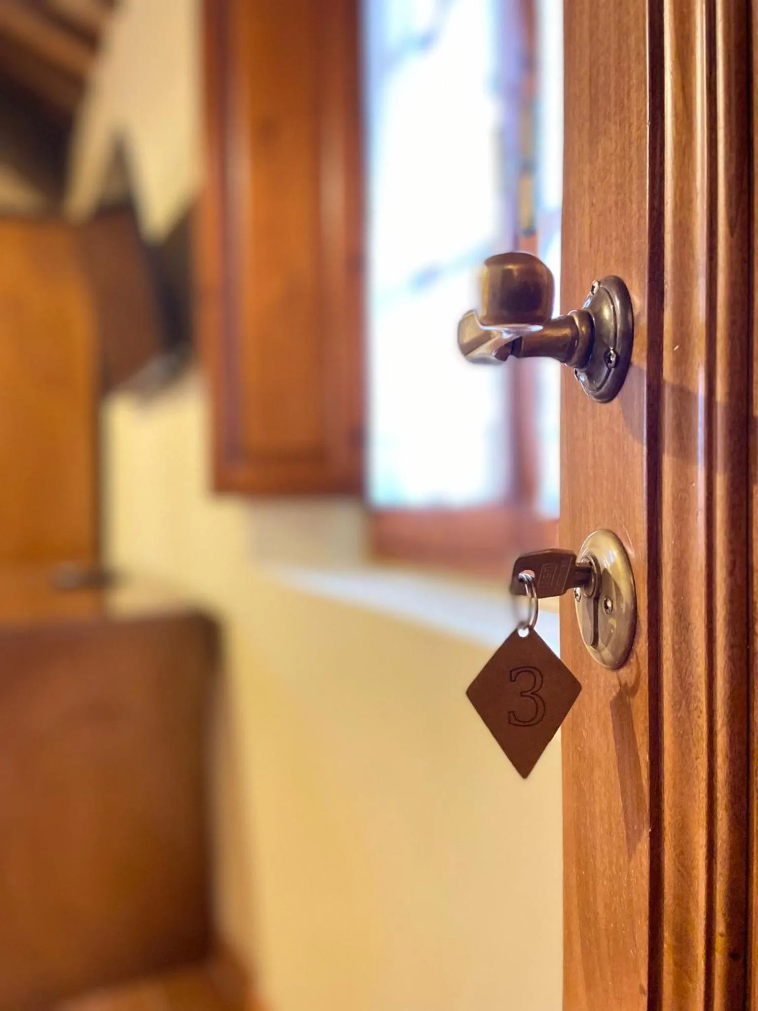 Casale dei cento Acri