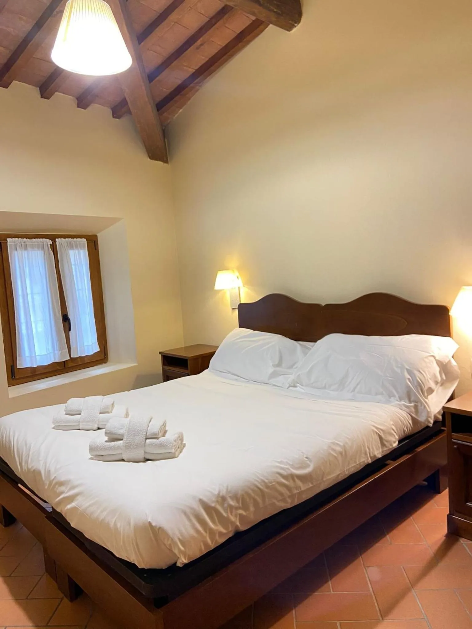 Bed in Casale dei cento Acri