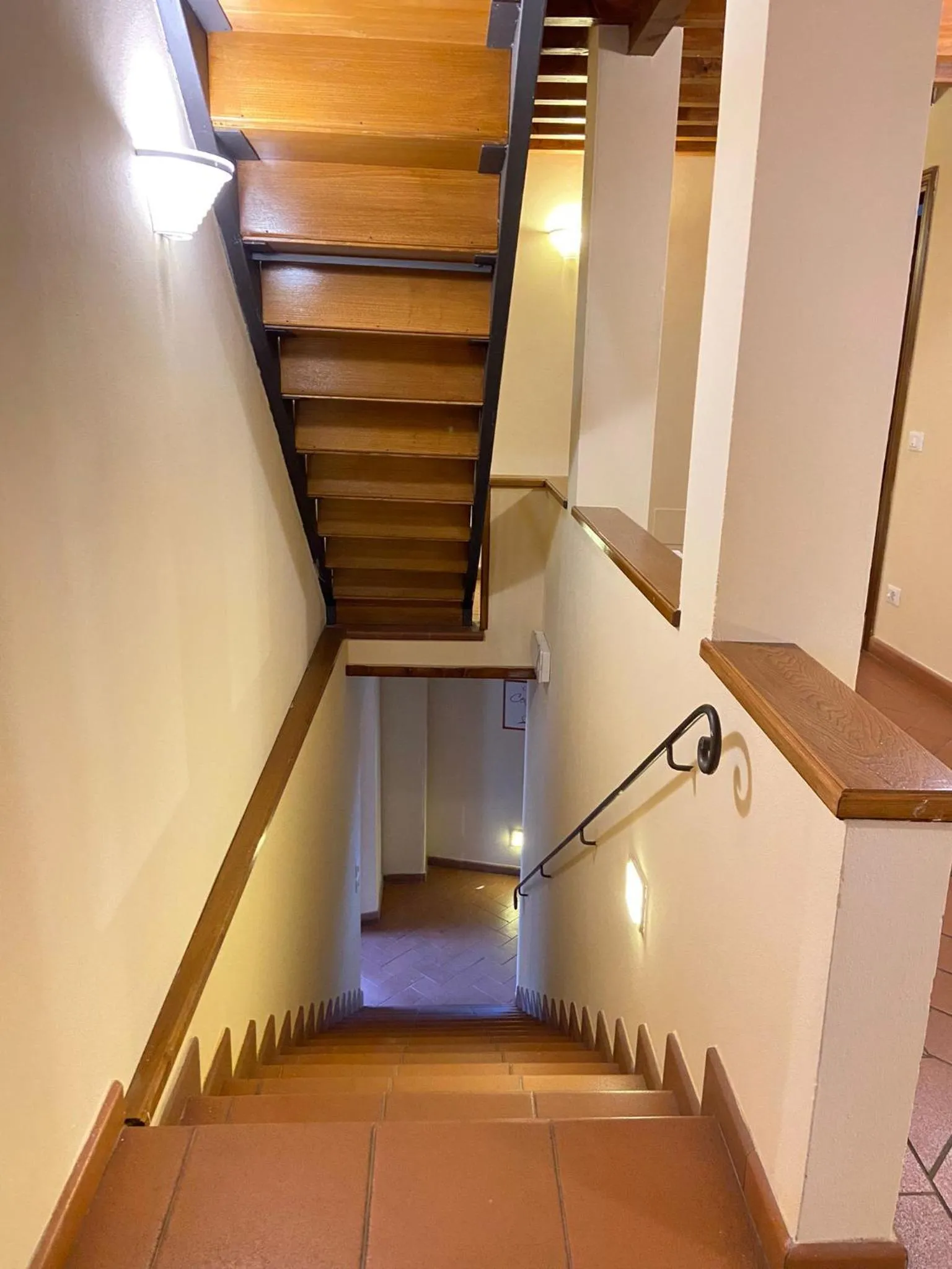 Casale dei cento Acri