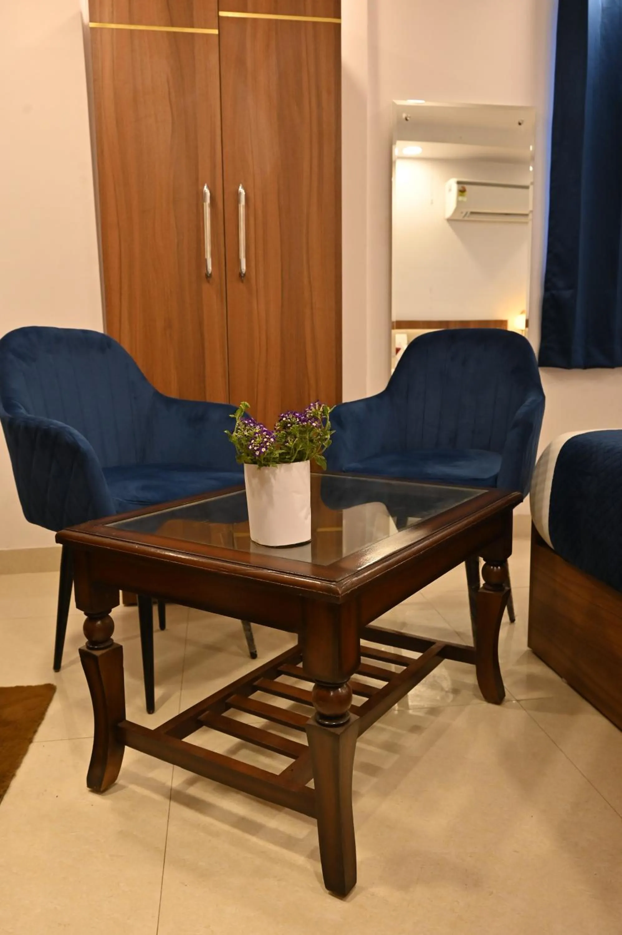 Hotel Down Town Paschim Vihar