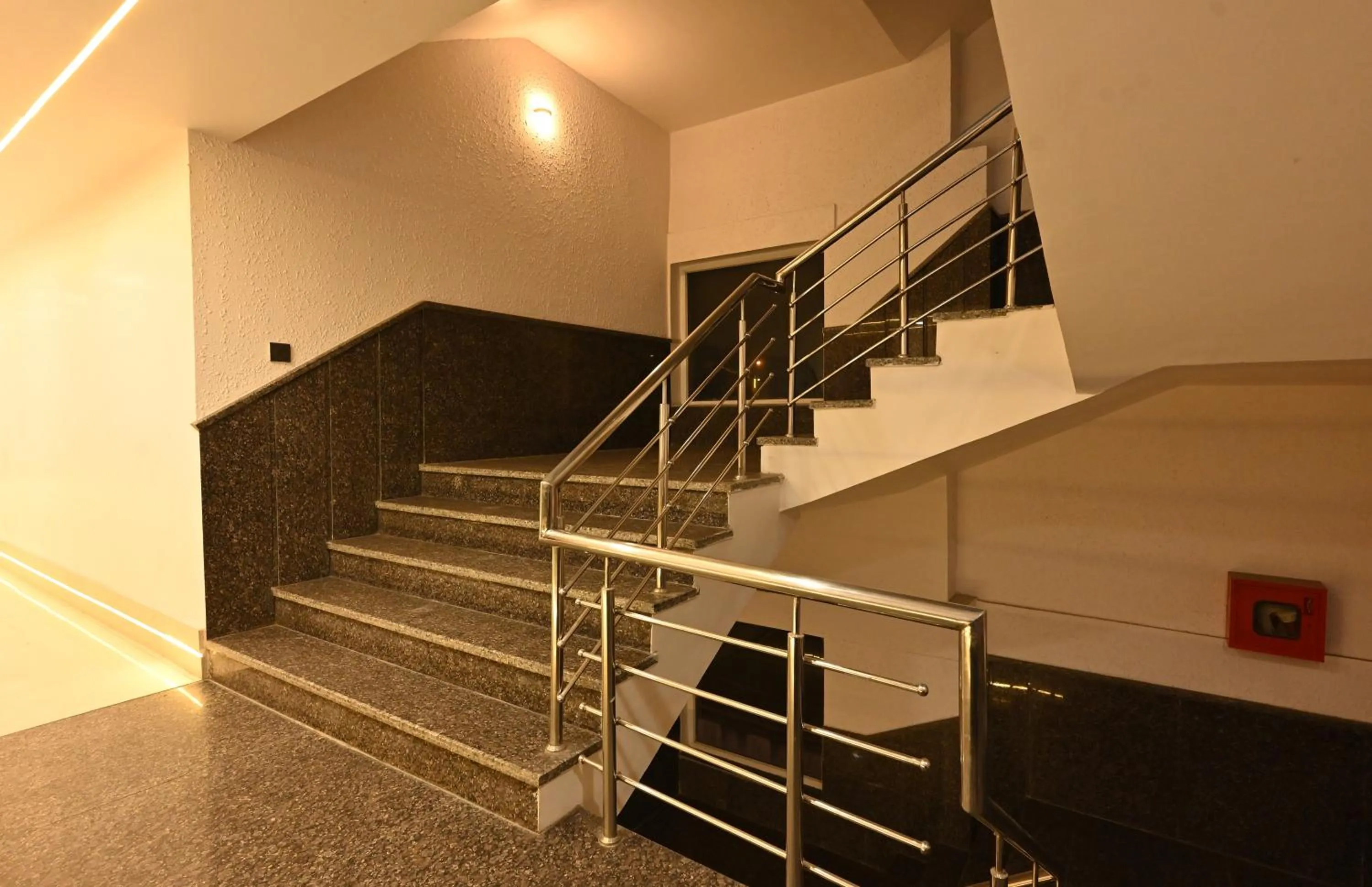 Hotel Down Town Paschim Vihar