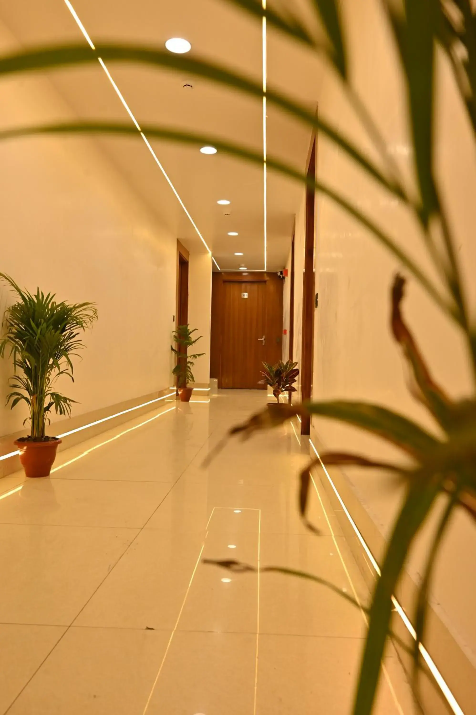 Lobby or reception in Hotel Down Town Paschim Vihar Lobby or reception in Hotel Down Town Paschim Vihar