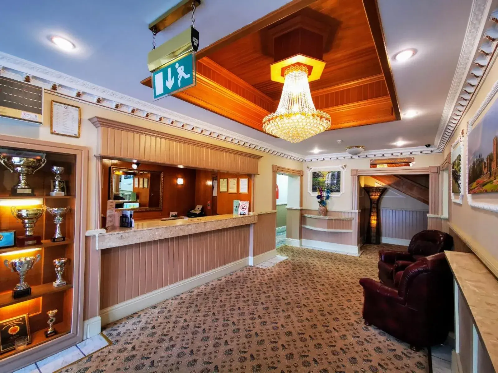 Castle Hotel Castle Hotel