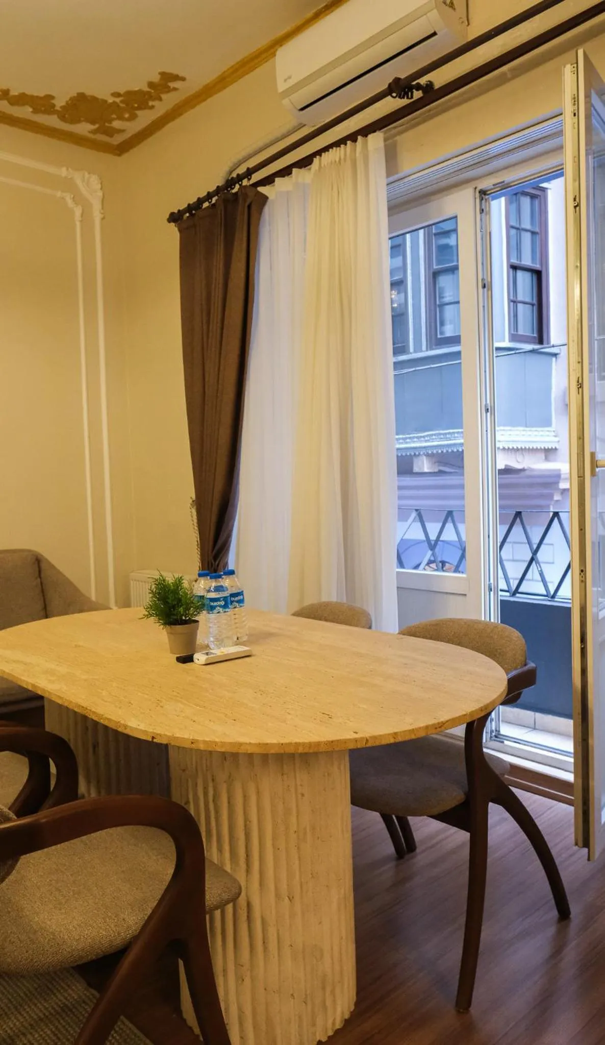 Elmira Pera Hotel & - Special Class