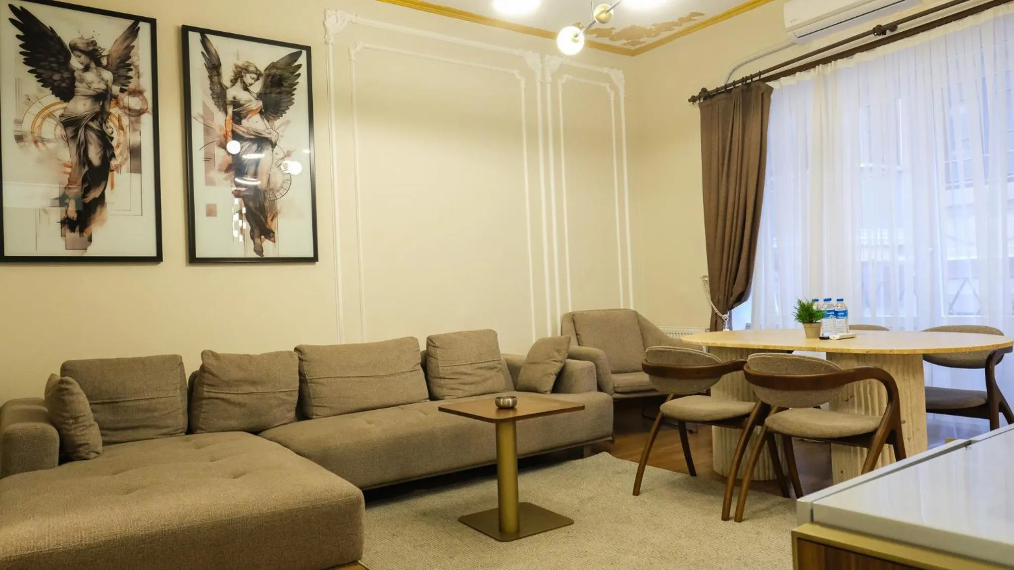 Elmira Pera Hotel & - Special Class