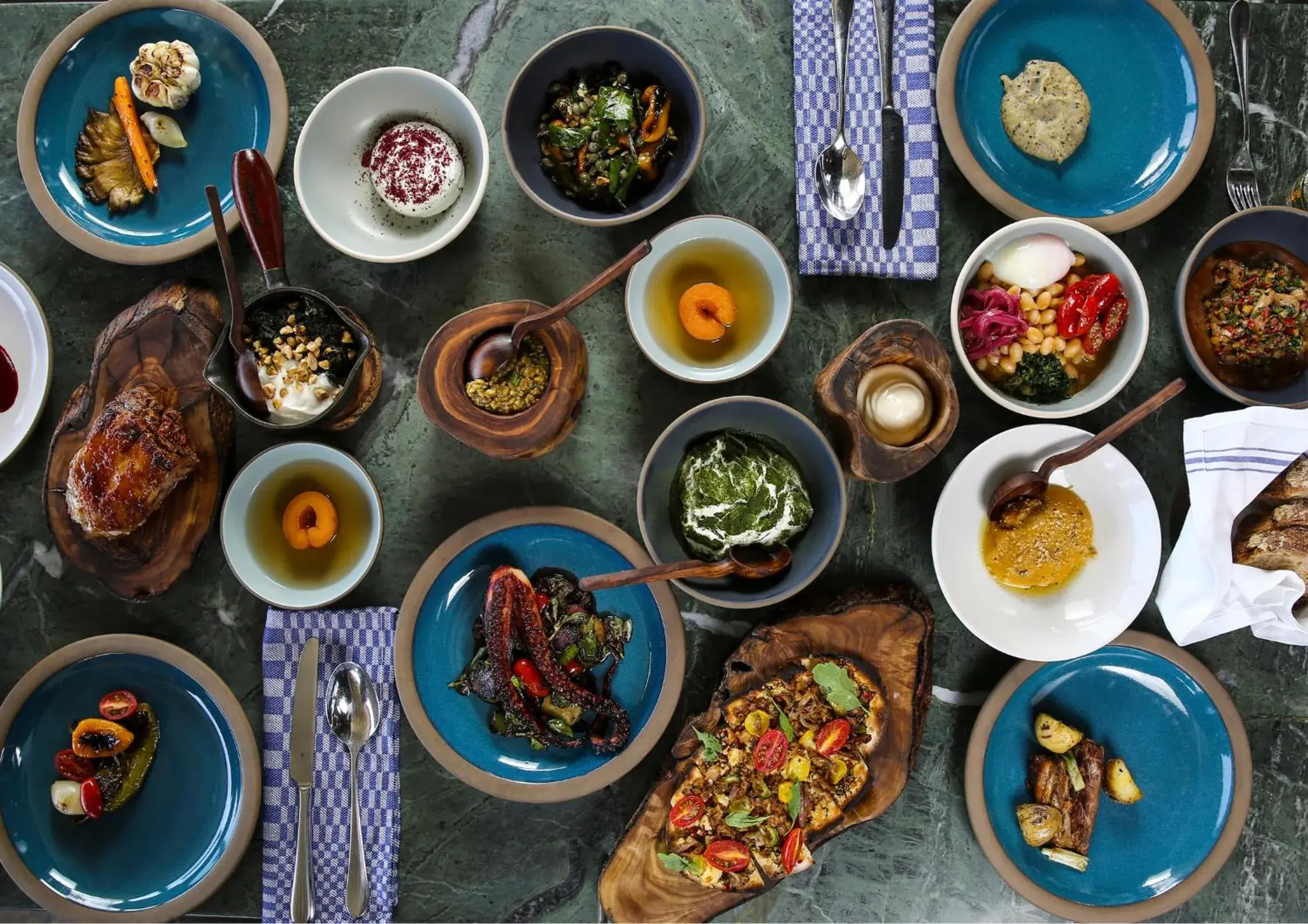 Food and drinks in Elmira Pera Hotel & - Special Class Food and drinks in Elmira Pera Hotel & - Special Class