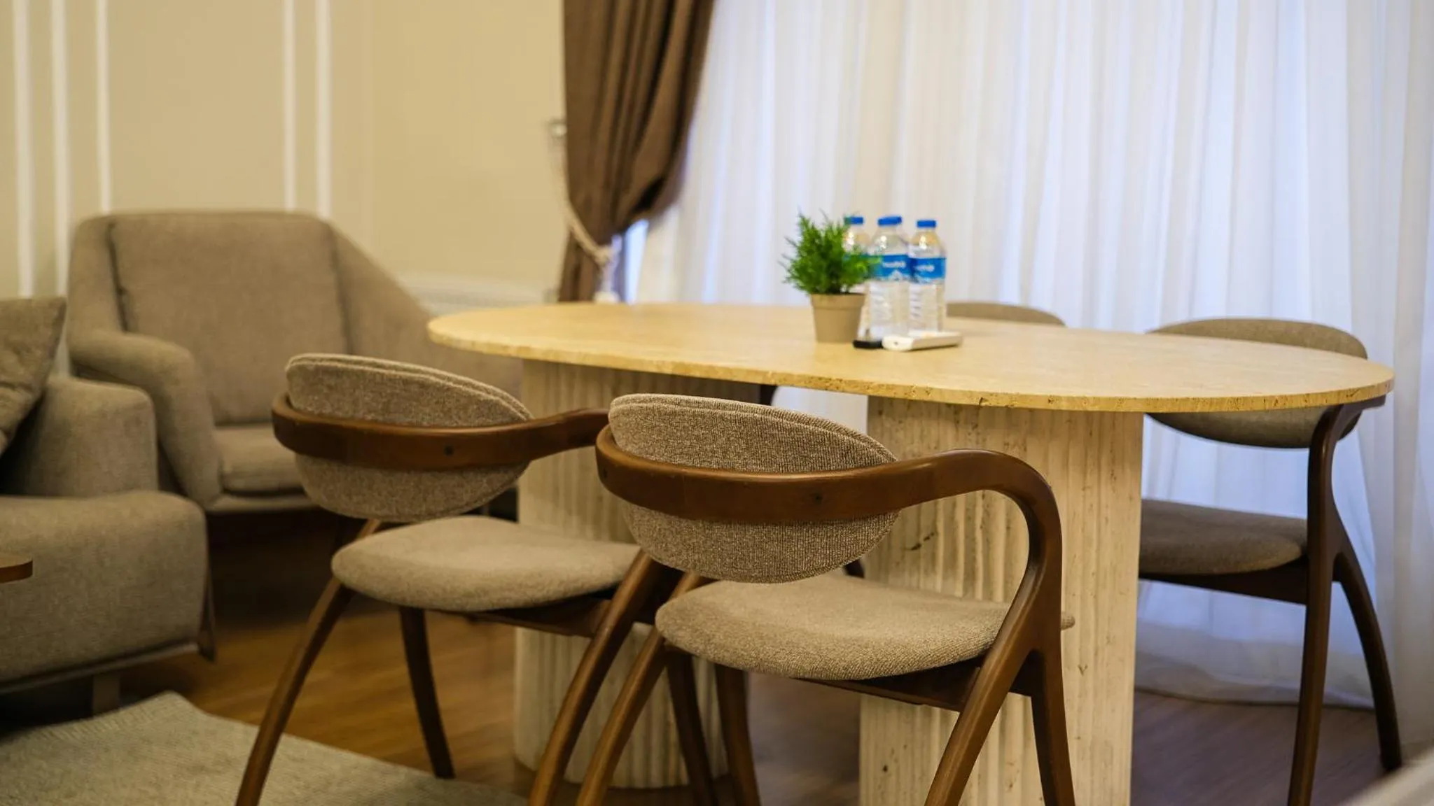 Elmira Pera Hotel & - Special Class