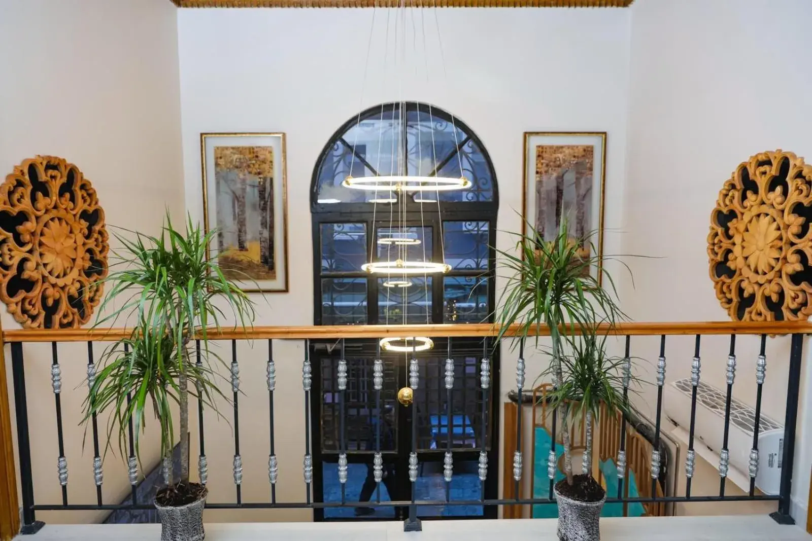 Facade/entrance in Elmira Pera Hotel & - Special Class Facade/entrance in Elmira Pera Hotel & - Special Class