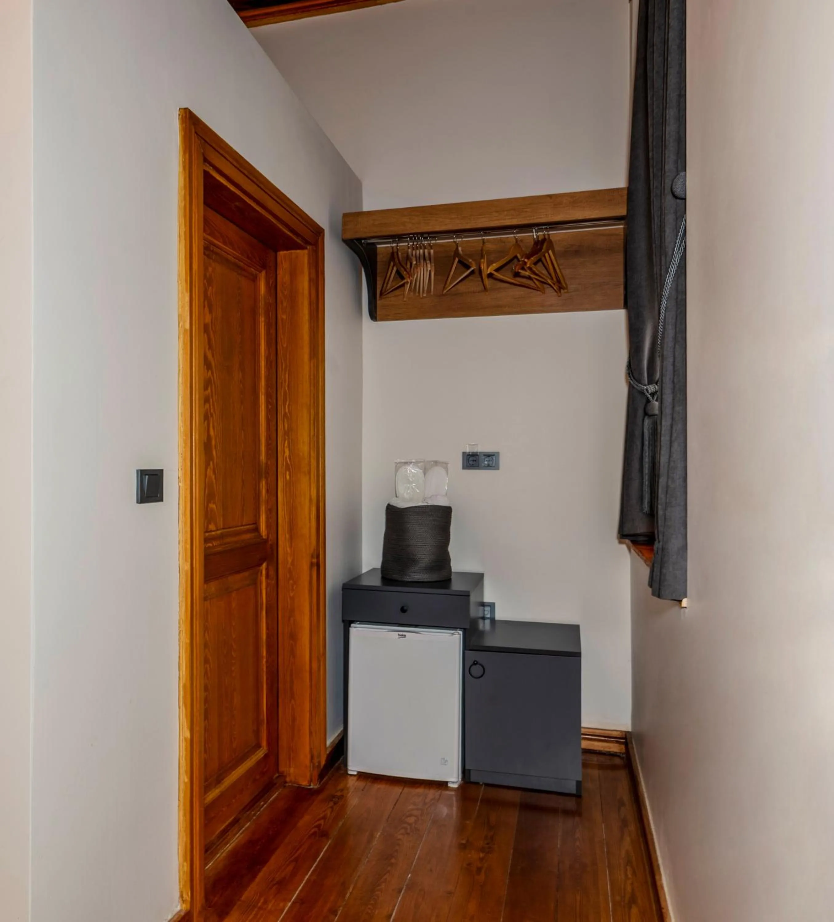 Photo of the whole room in Elmira Pera Hotel & - Special Class