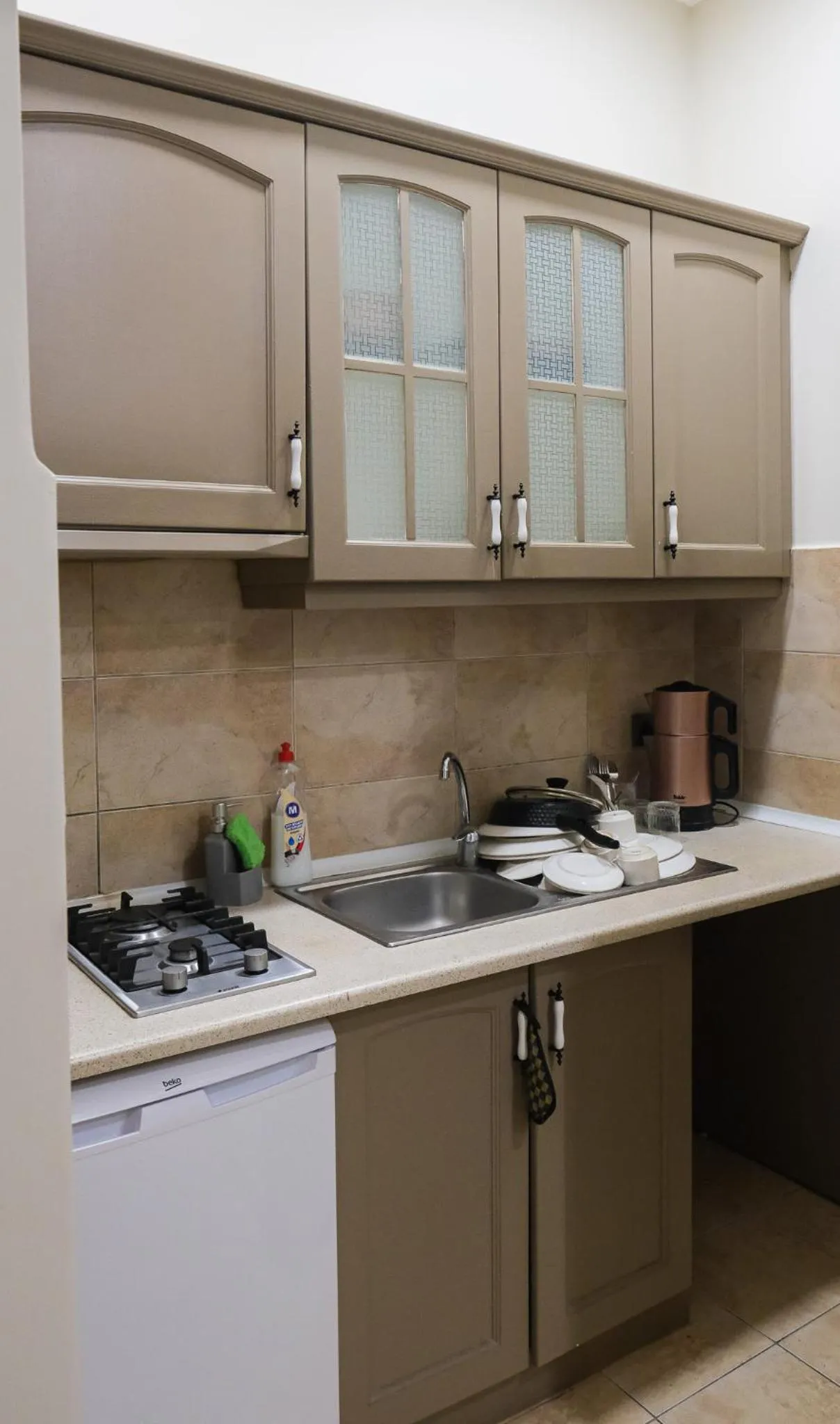 Elmira Pera Hotel & - Special Class